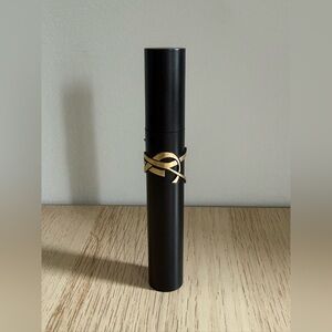 YSL Lash Clash Black Mascara - New